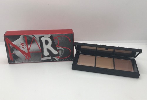 Nars highlighting palette - highlighting,
