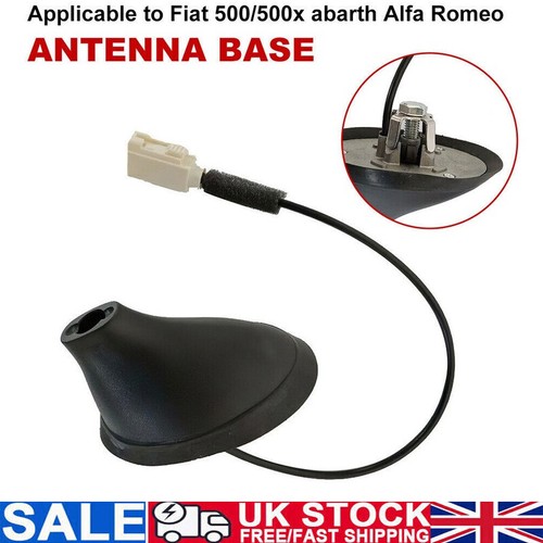 Aerial antenna base - aerial,