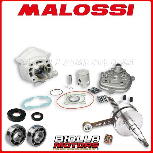 Cylinder kit shaft - cylinder,