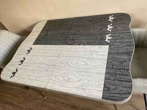 Rare vintage mcm atomic - mcm,