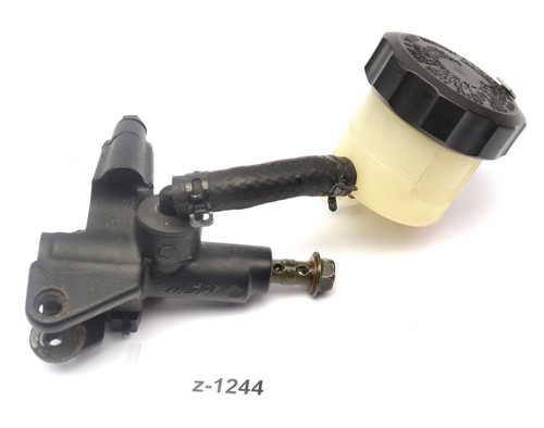 Yamaha yzf 750 - -, brake