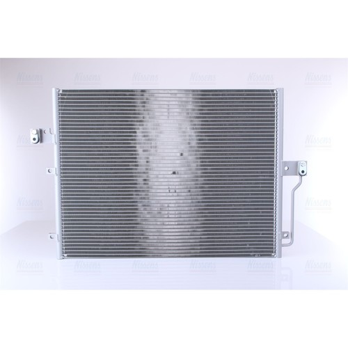 Air con condenser for - con,