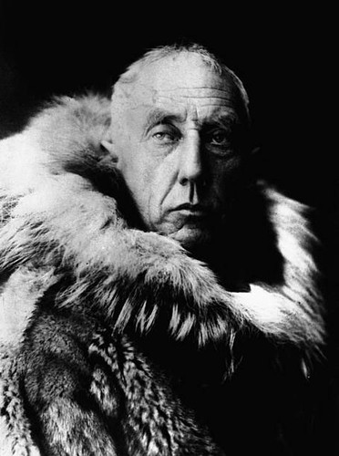 Explorer roald amundsen - roald,