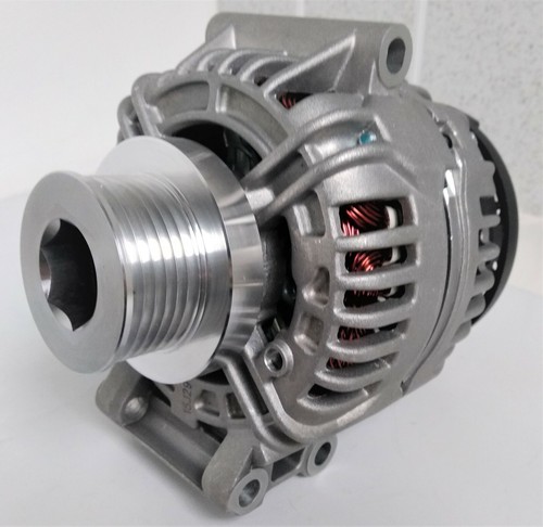 Alternator for renault - alternator,