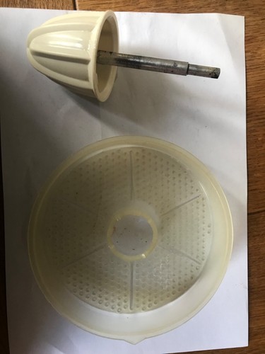 Kenwood chef juicer - kenwood,