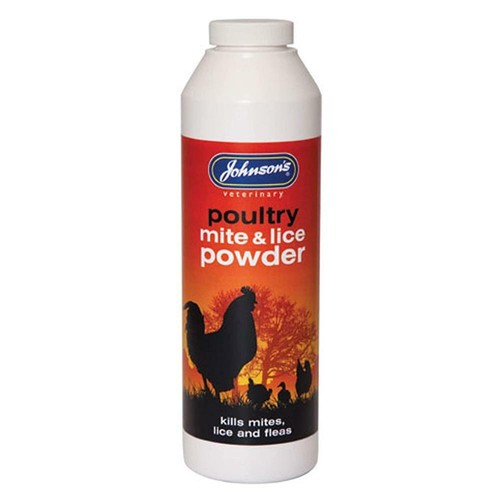 Johnson vet poultry mite - johnson's,