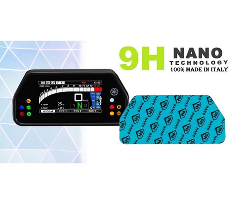 Display protection speedometer - display,