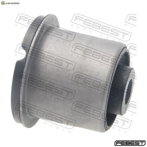 Bearing axle body nab - axle, nab-345