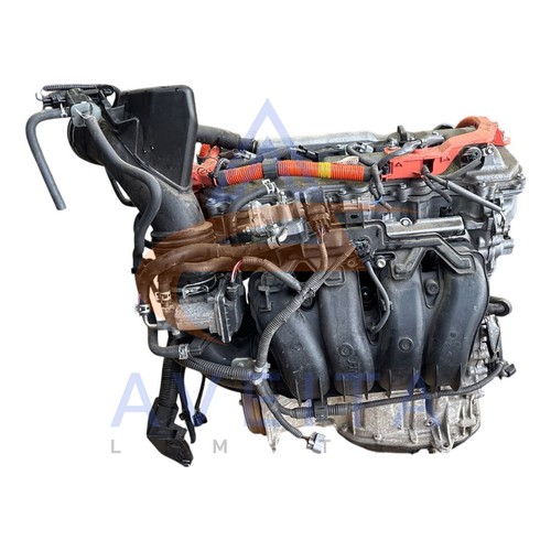 Lexus 300h 2 5 petrol - 17-21,