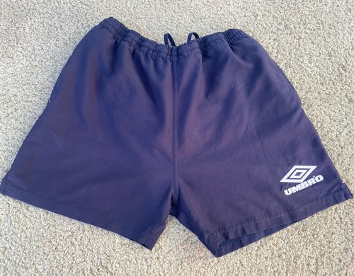 Vintage 90s umbro shorts mens - vintage,