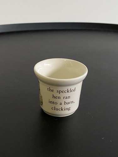The kitten and speckled - the,