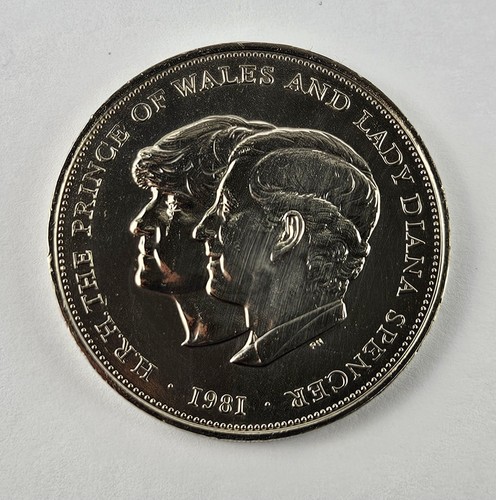 Royal wedding commemorative - royal,