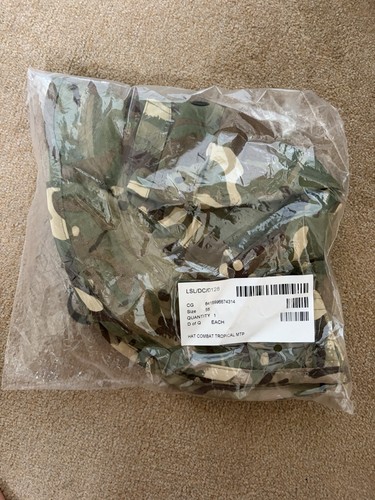 Mtp tropical hat size - tropical,