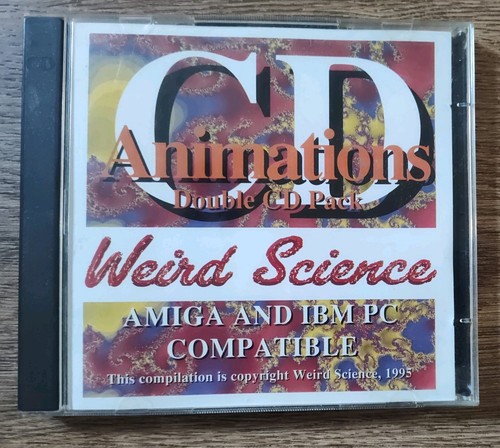 Weird science animations - science,