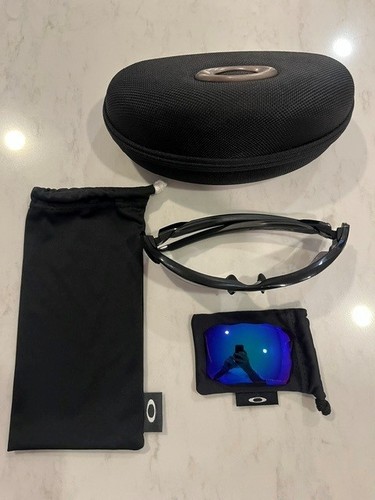 Oakley flak sunglasses - flak, 2.0