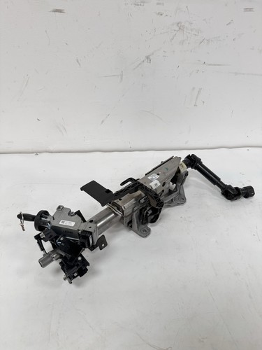 Vauxhall astra steering column - astra,