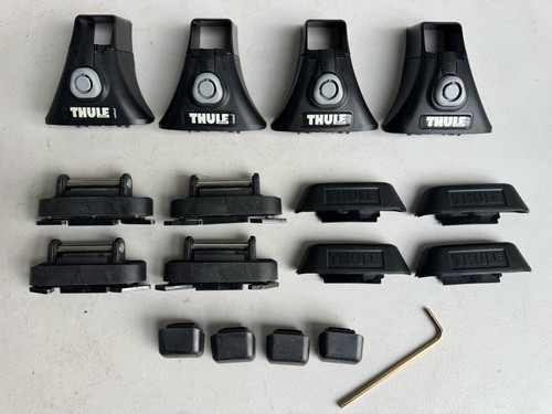 Set thule 430 tracker ii - tracker,
