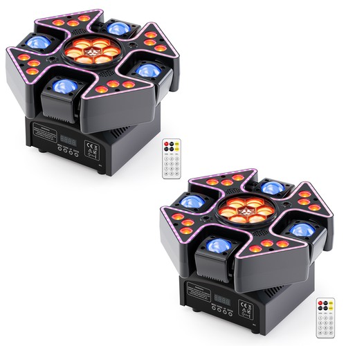150w moving head - 150w, lights