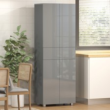Tall kitchen storage cupboard - tall,