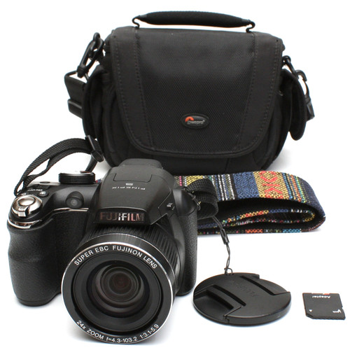 Fujifilm finepix s3280 - s3280, 14mp