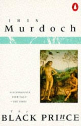 The black prince - prince, murdoch