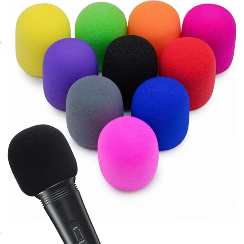 10x sponge foam covers - 2/10x,