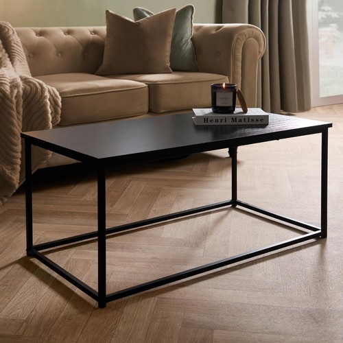Ohs coffee table - ohs,