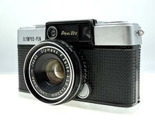Asis near mint olympus pen - *asis,