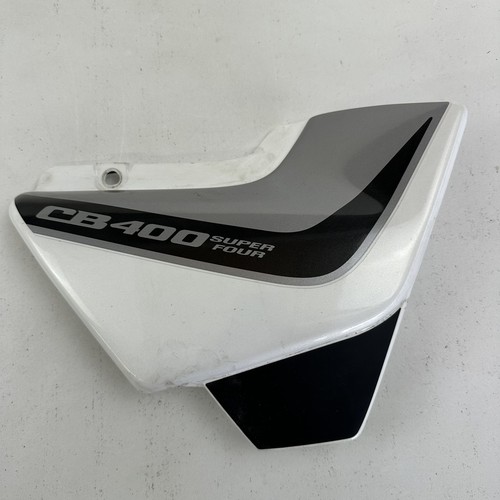 Honda cb400 super four - honda,