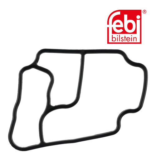 Febi oil filter - febi,