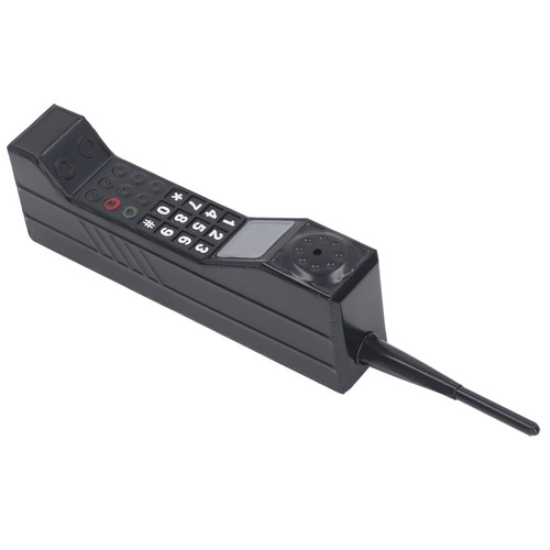 Retro cell phone fashionable - cell,