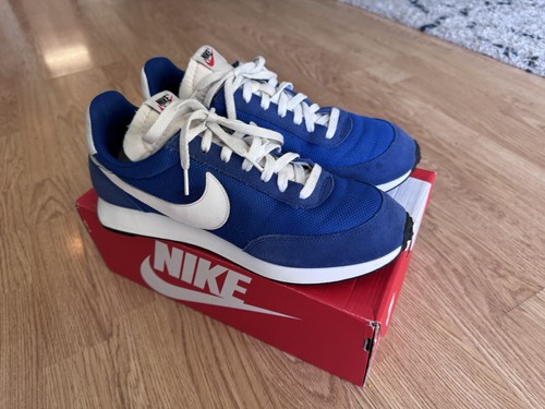 Nike air tailwind - 79, indigo