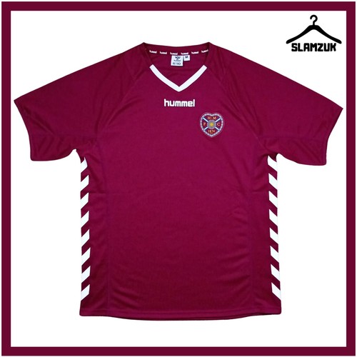 Heart midlothian football - heart, of