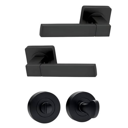 Uap cube internal door - door, handles
