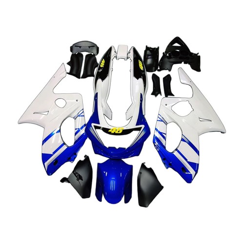 Fairing kit bodywork plastic - fairing,