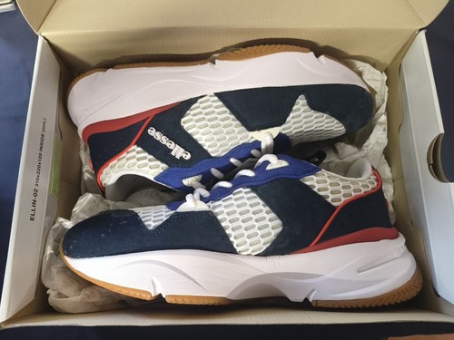 Ellesse aspio sued men - sued, men’s
