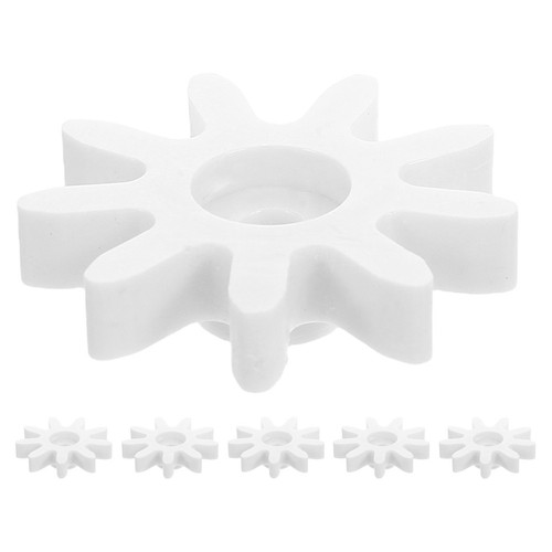 Pcs plastic gear for vending - pcs,