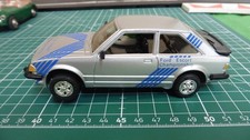 Excellent scalextric ford - scalextric,