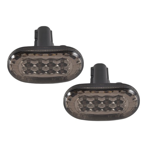 Car led turn - car, lights