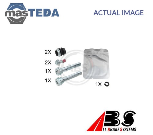 55050 brake caliper - 55050,