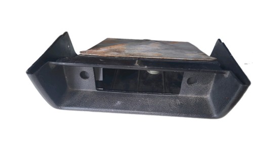 Oem under dash classic mini - under,