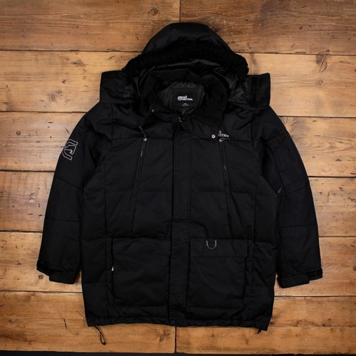 Ecko function outdoor jacket - function,