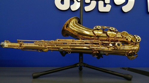 Selmer tenor saxophone mark - mark, vi