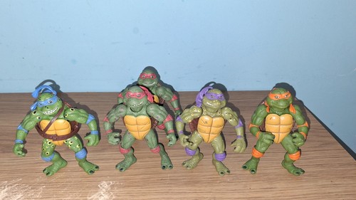 Vintage tmnt movie star - vintage,