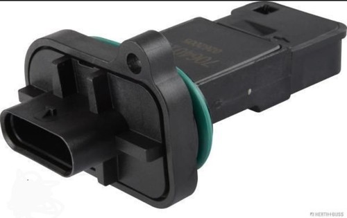 Air mass sensor flow - air,