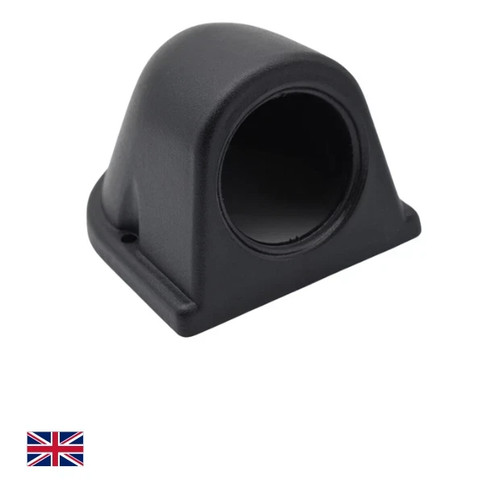 Universal single gauge pod - universal,