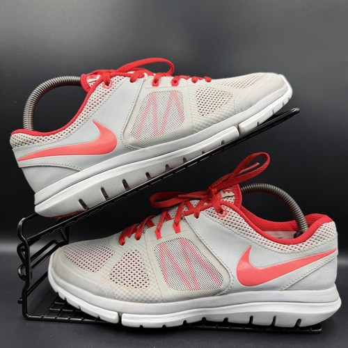 Nike flex 2014 run grey - nike,