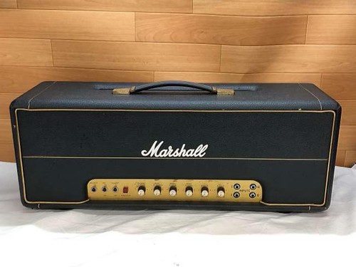 Marshall head amp 1959 - amp, 1959/mkii
