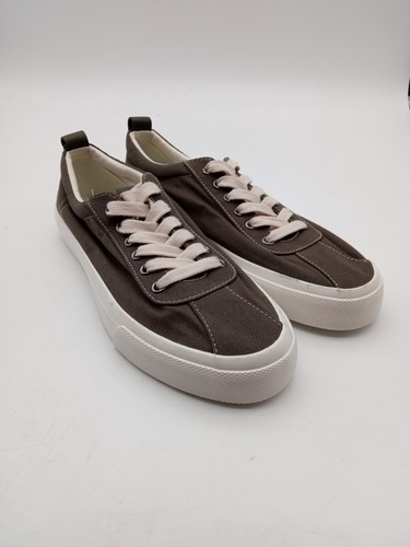Men shoes khaki green - khaki,