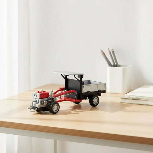 Tractor model sturdy - 1:32,